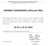 �editelsk� volno